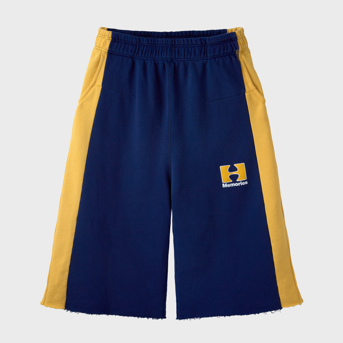 WOLVERINE 3/4 SHORTS