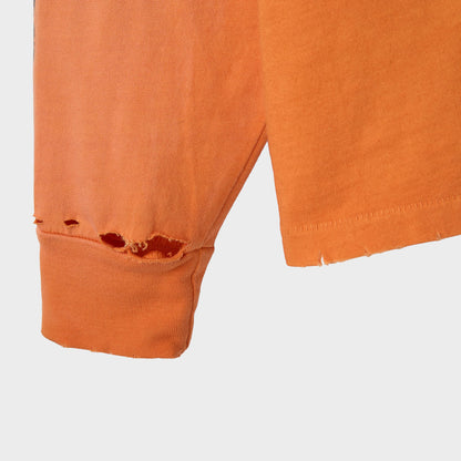 GRATUITY ADDED LONG SLEEVE