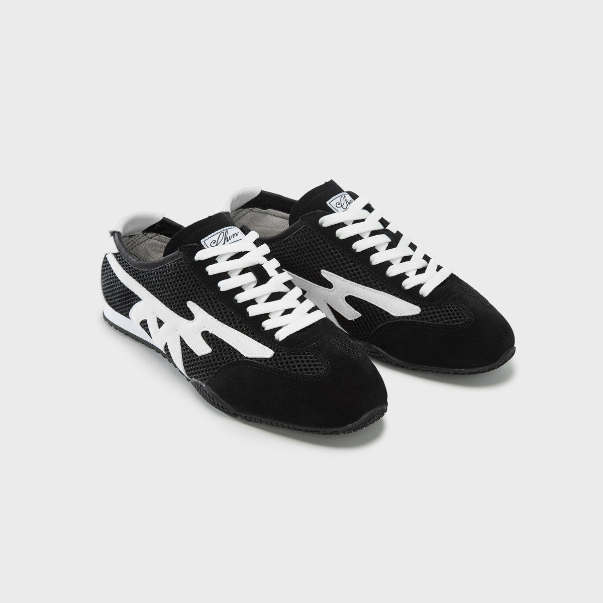 SUMMER SAMURAI RUNNER (BLACK)