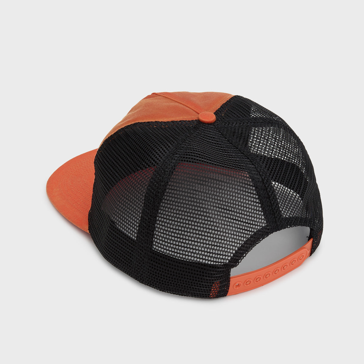 ORANGE COAST TRUCKER