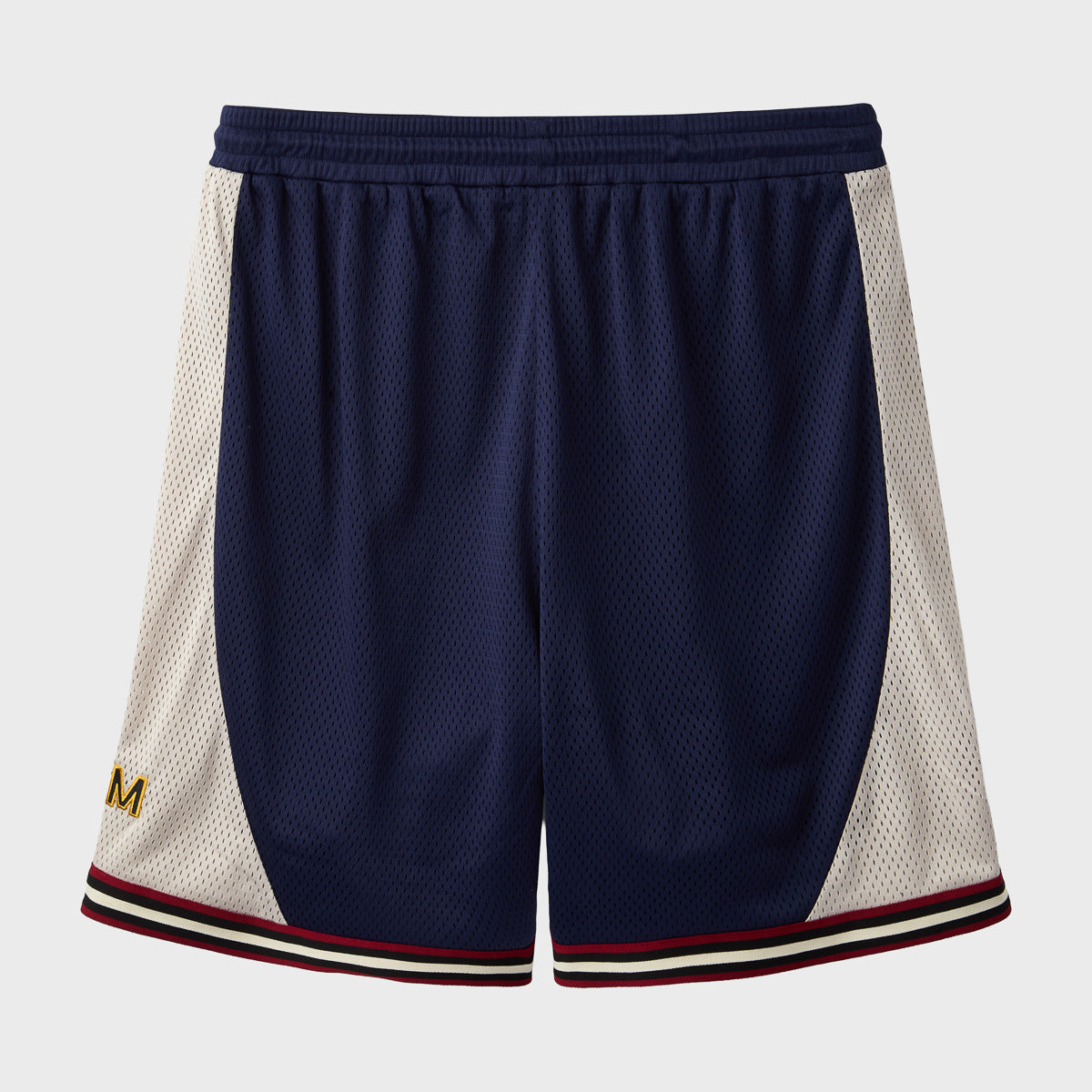 MILE HIGH BASKETBALL SHORT