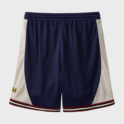 MILE HIGH BASKETBALL SHORT