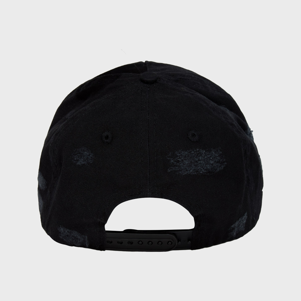 EVERYDAY DISTRESSED HAT