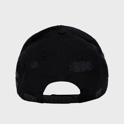 EVERYDAY DISTRESSED HAT