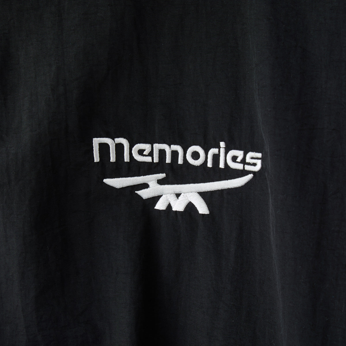 MEMORIES WINDBREAKER