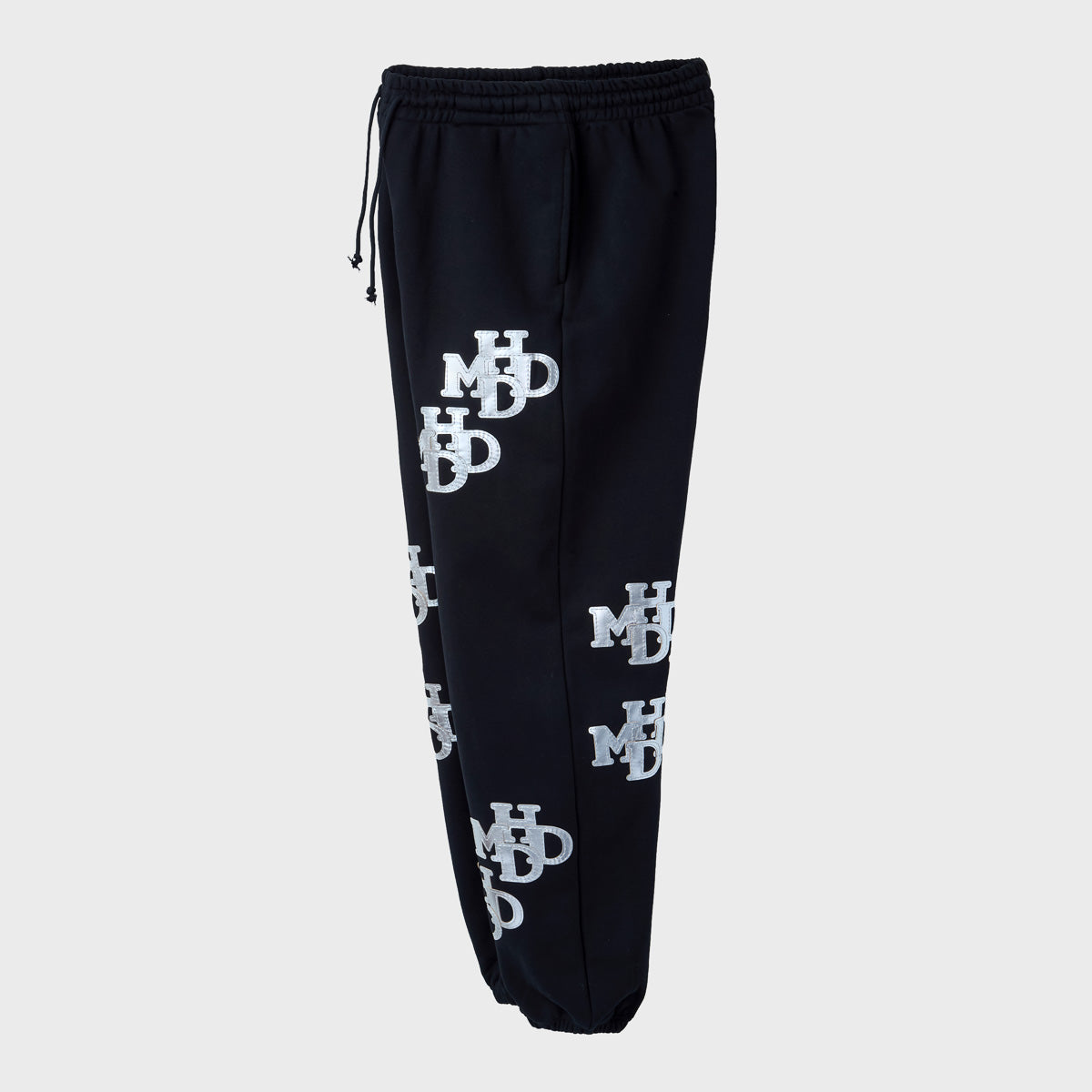 PATCH SWEATS