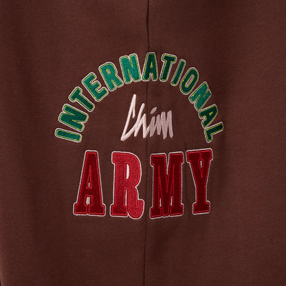 BROWN INTERNATIONAL SWEATS