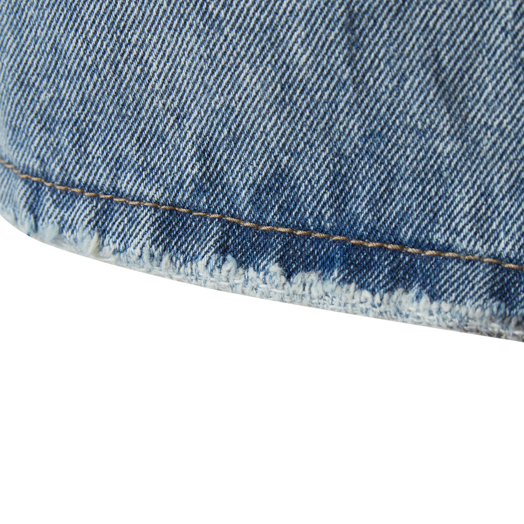 DANGEROUS DENIM (JORT)