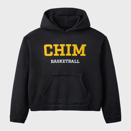 CHIM BASKETBALL HOODIE