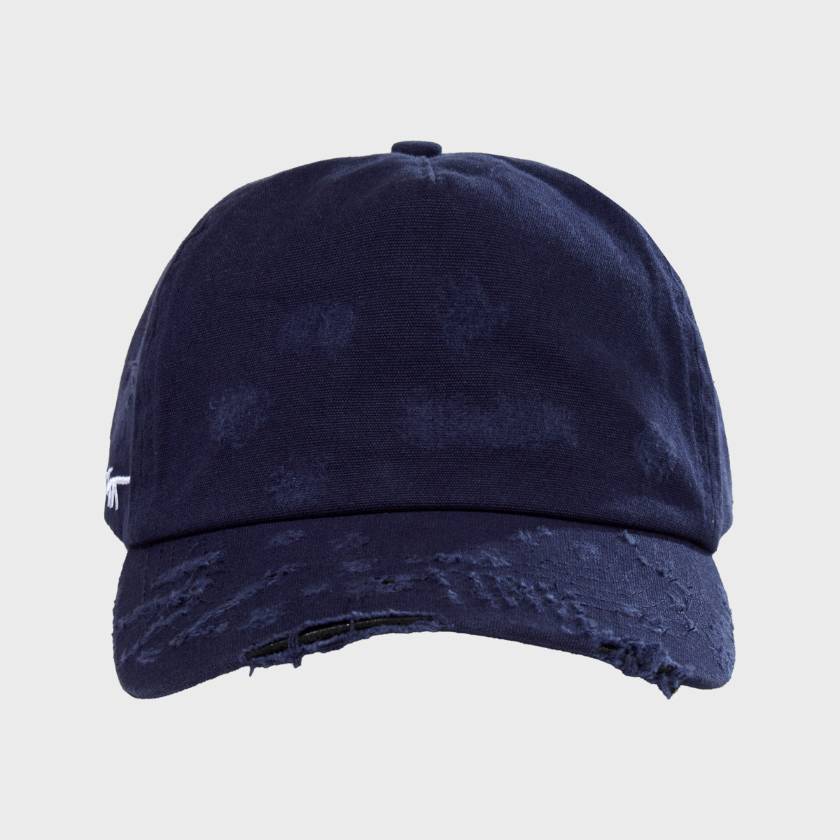 EVERYDAY DISTRESSED HAT