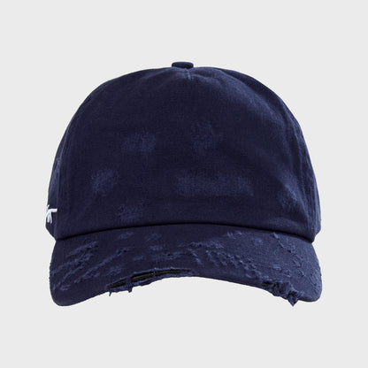 EVERYDAY DISTRESSED HAT