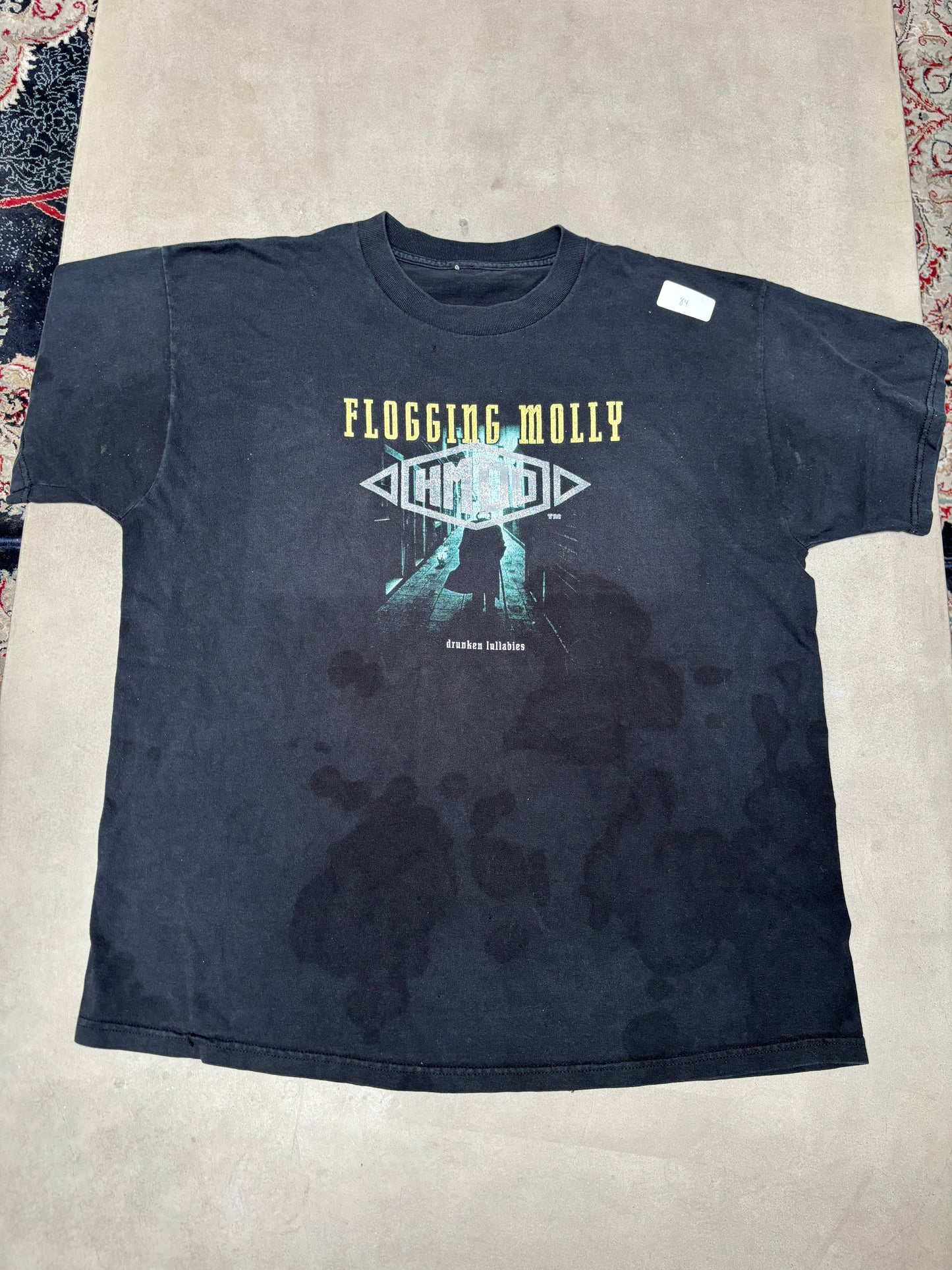 1/1 CHIM VINTAGE (84)(XL)