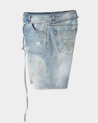 ACE JORTS