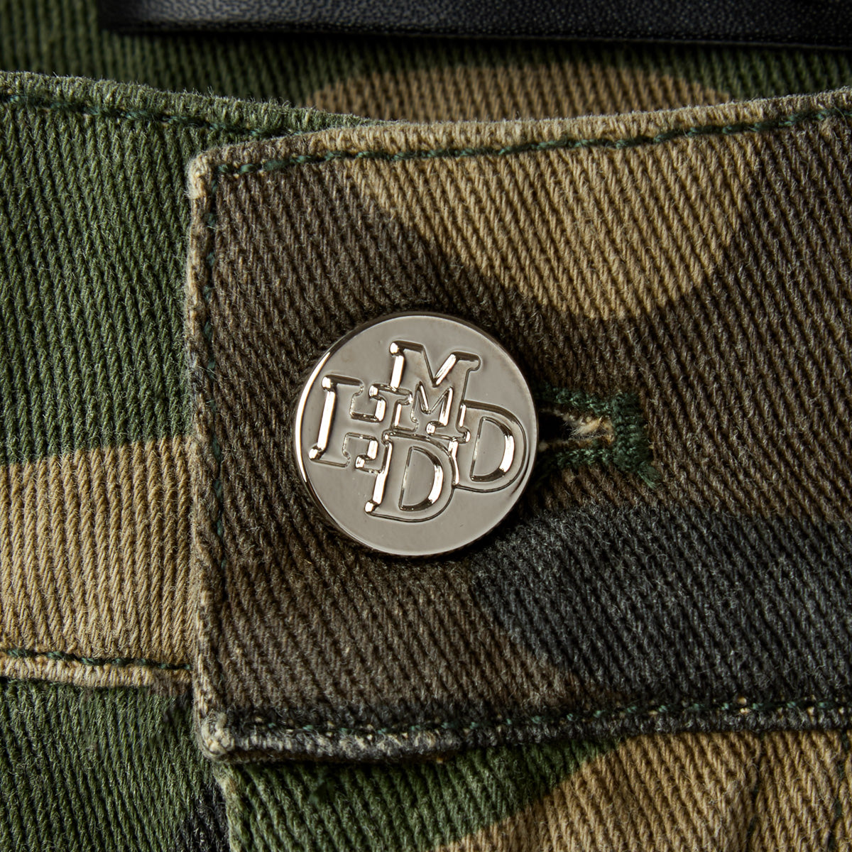 ARMY EVERYDAY WORKER SHORT