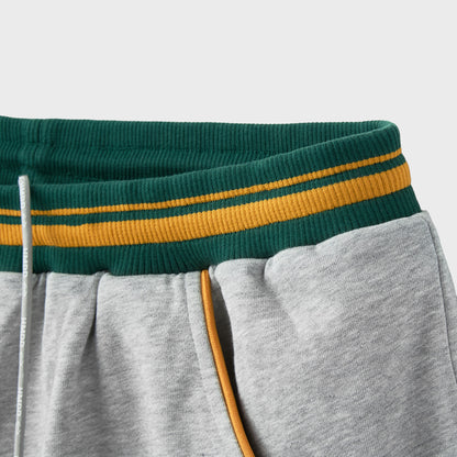 CS 3/4 SHORTS