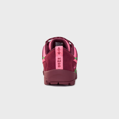 JOURNEY HIKING SNEAKER