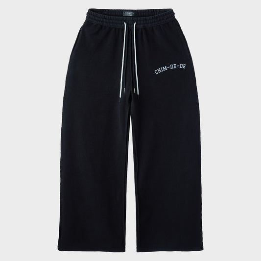 CHIM-DEE-DE REVERSE SWEATS