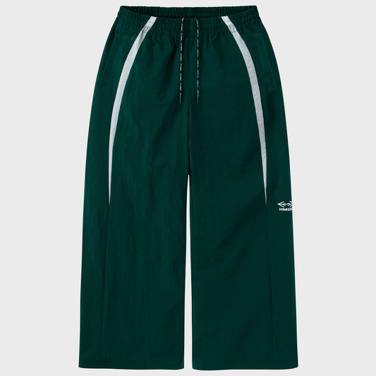 GREEN JUGGERNAUT PANTS