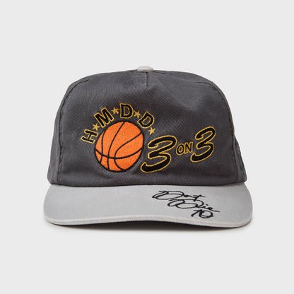 BASKETBALL 3v3 HAT