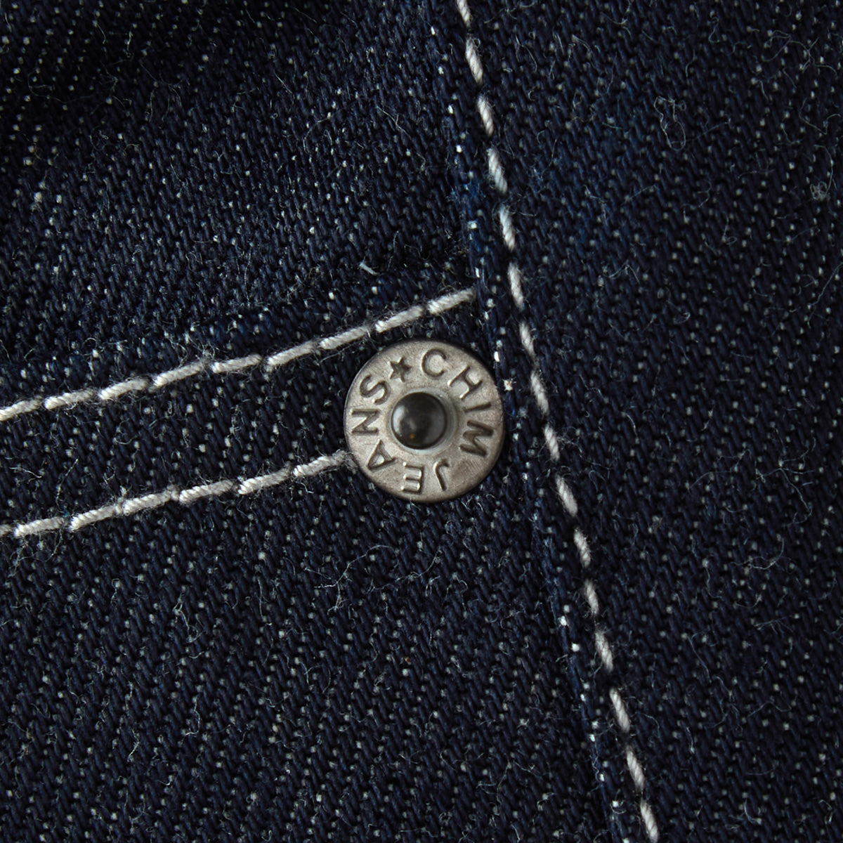 JAPANESE SELVEDGE DENIM