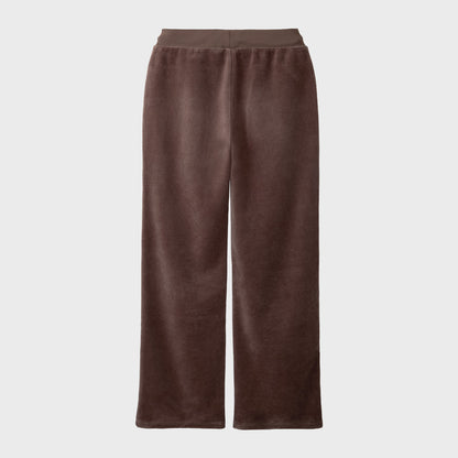 CHIM HOUSE VELOUR PANTS