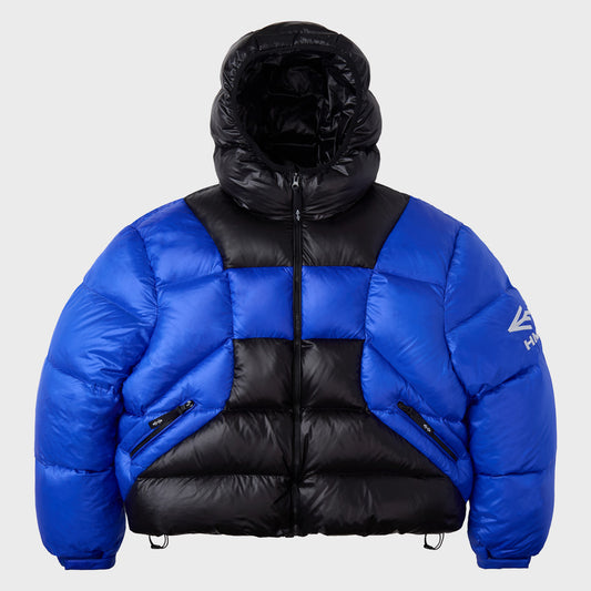 BLUEBERRY TRUFFLE PUFFER