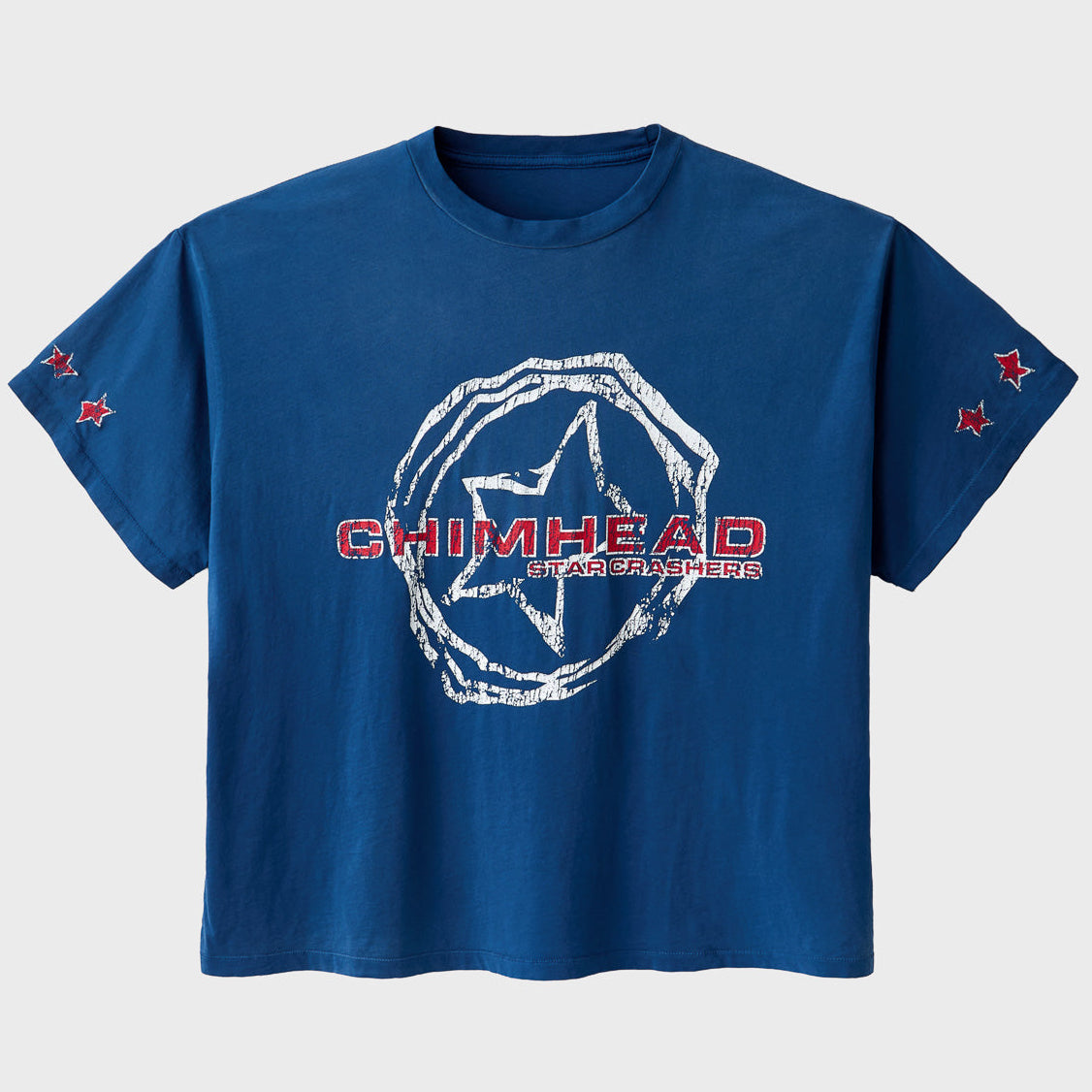 CHIMHEAD SS
