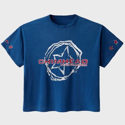 CHIMHEAD SS