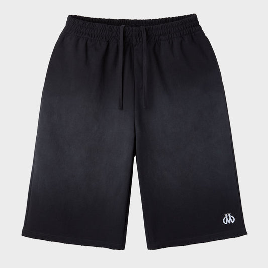LEVEE SWEAT SHORTS