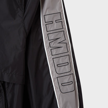 HMDD® HOLY RUNNER ZIP UP