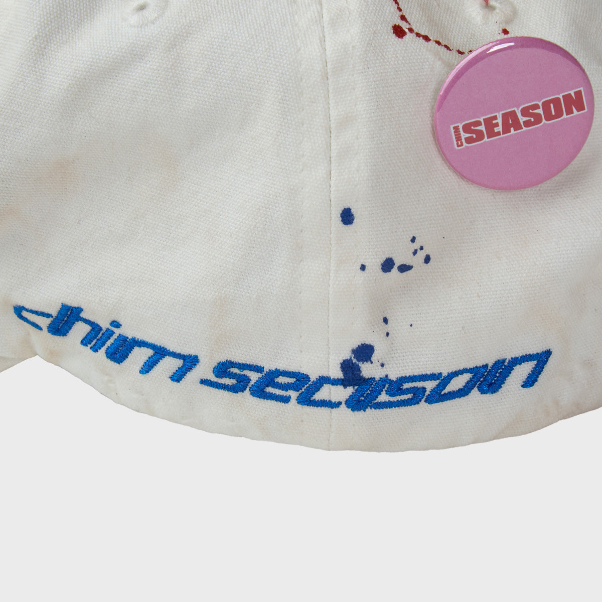 CHIM SEASON HAT