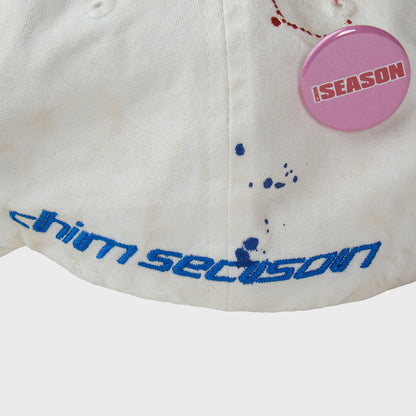 CHIM SEASON HAT