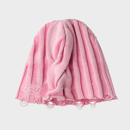 PINK GMAW PHY BEANIE