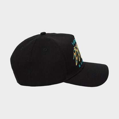 FINANCE HAT