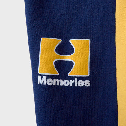 WOLVERINE 3/4 SHORTS