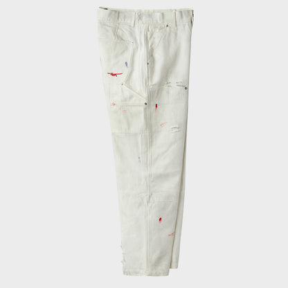 UNCLE ED WORK PANTS