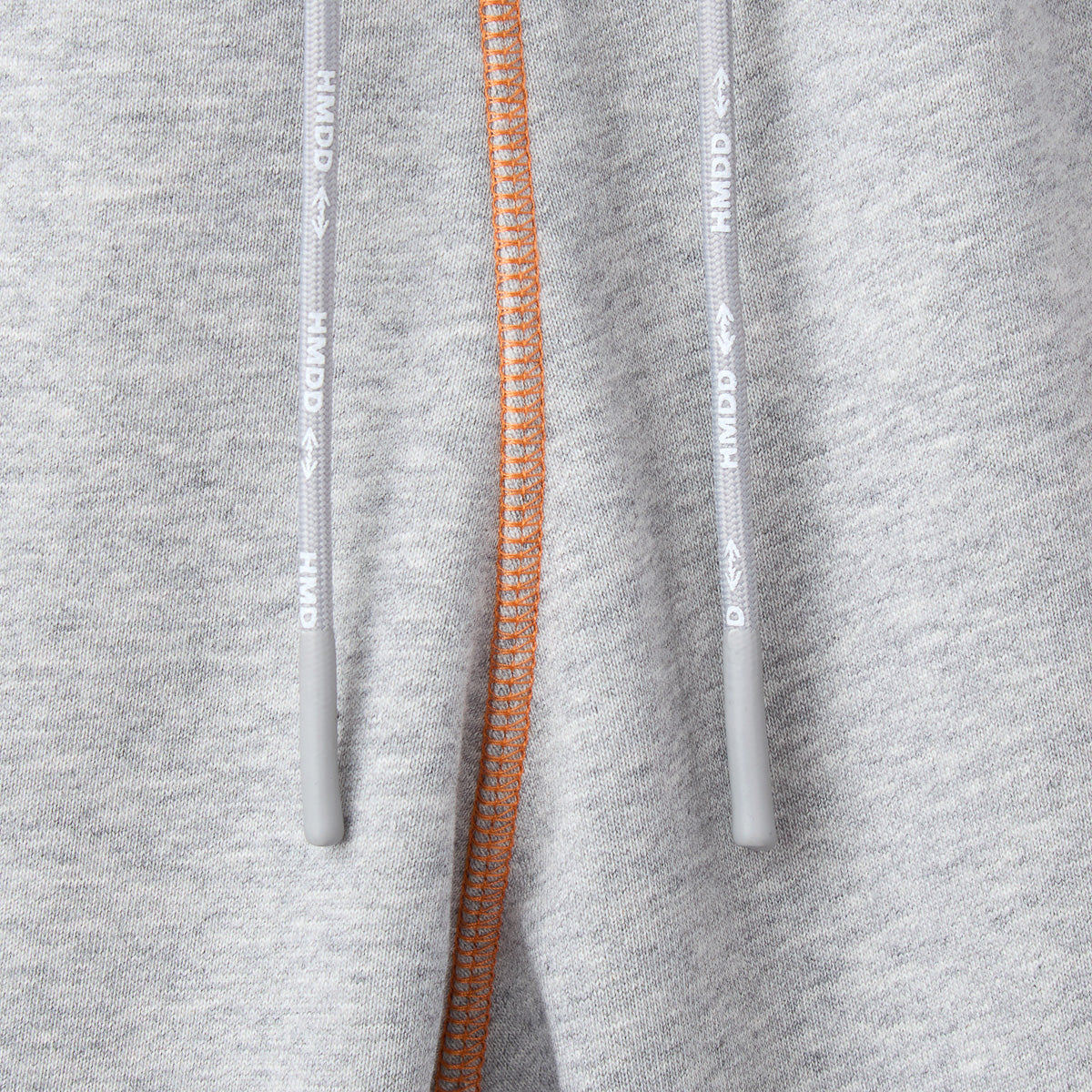 GREY SEAM SWEATS