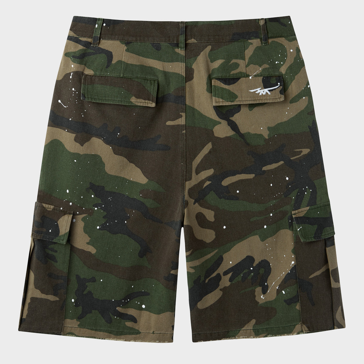 ARMY EVERYDAY WORKER SHORT