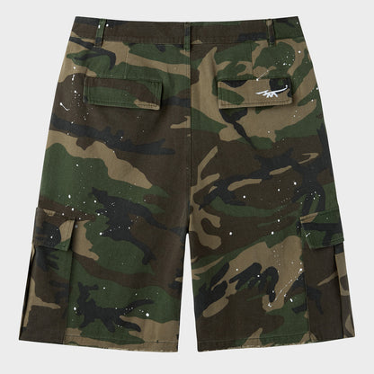 ARMY EVERYDAY WORKER SHORT