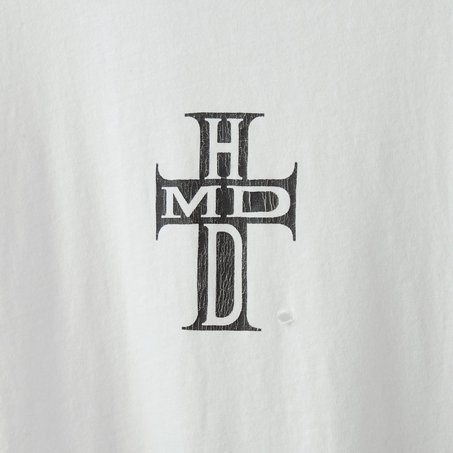 HC SPINE SHIRT