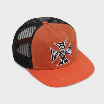 ORANGE COAST TRUCKER