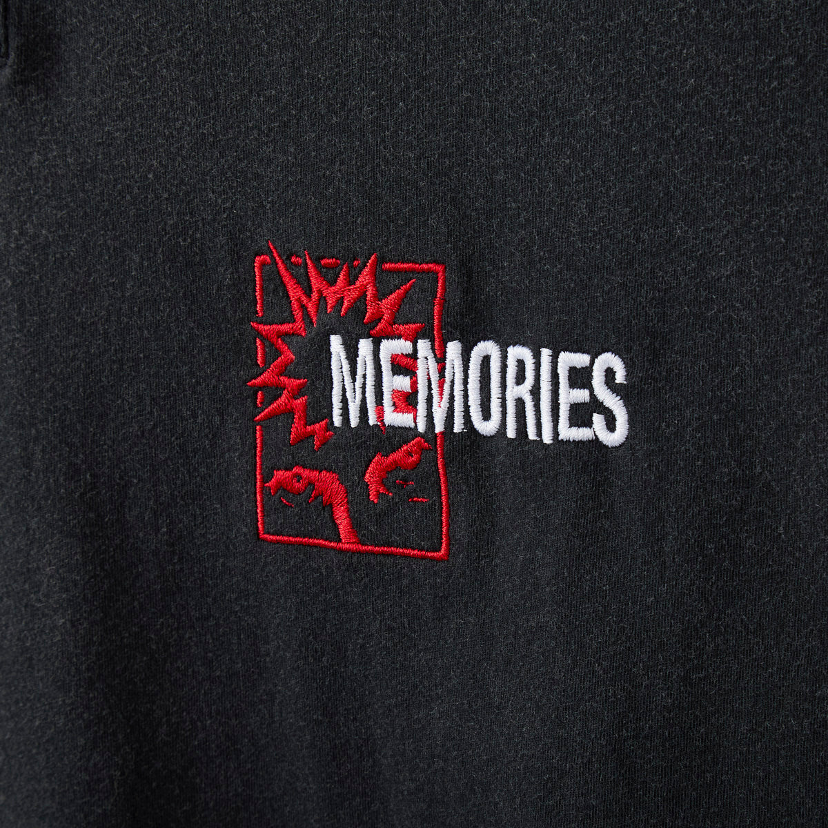 VIBE NIGHT LONG SLEEVE