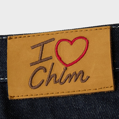 JAPANESE SELVEDGE DENIM