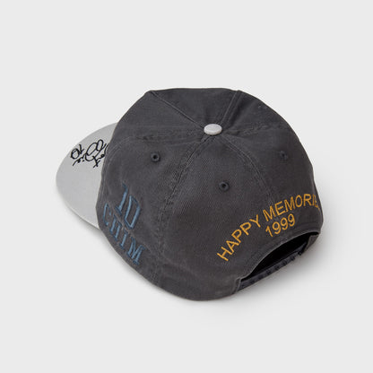 BASKETBALL 3v3 HAT