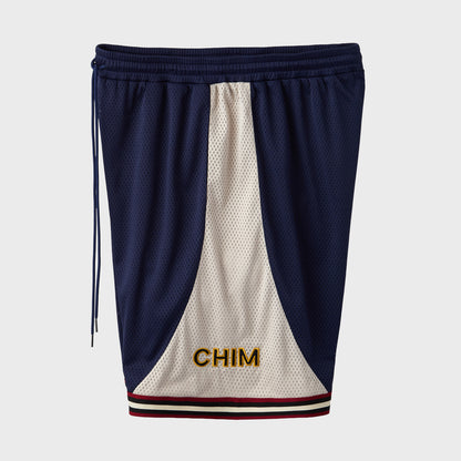 MILE HIGH BASKETBALL SHORT