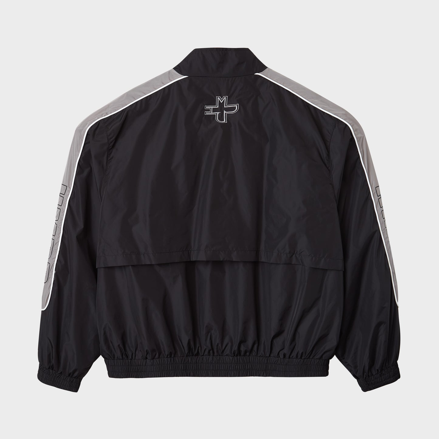 HMDD® HOLY RUNNER ZIP UP