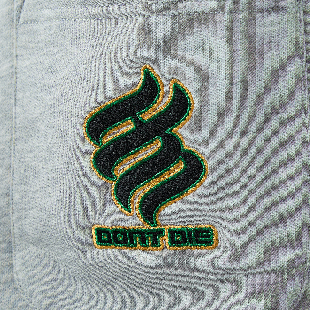 CS 3/4 SHORTS