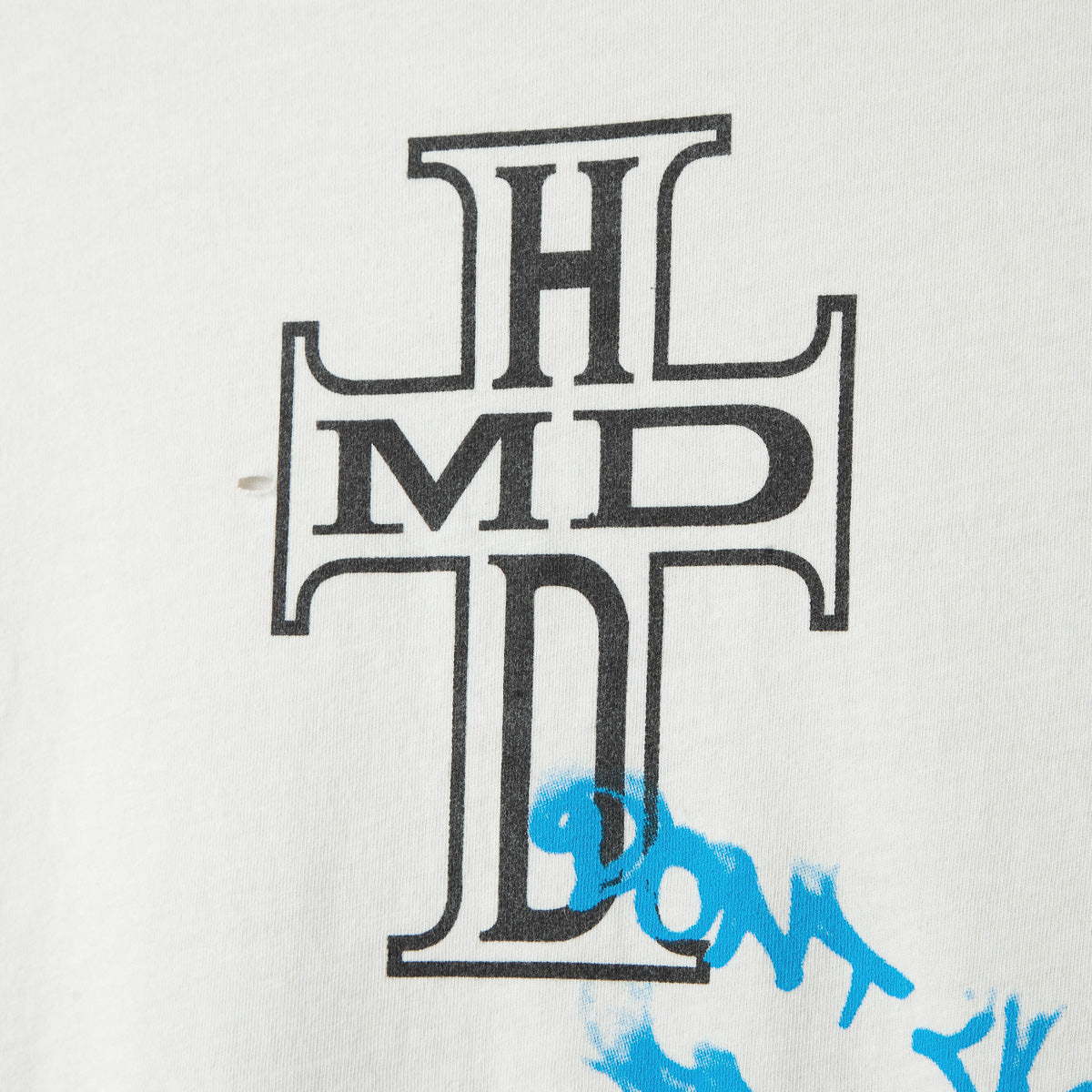 PRAYER TEE