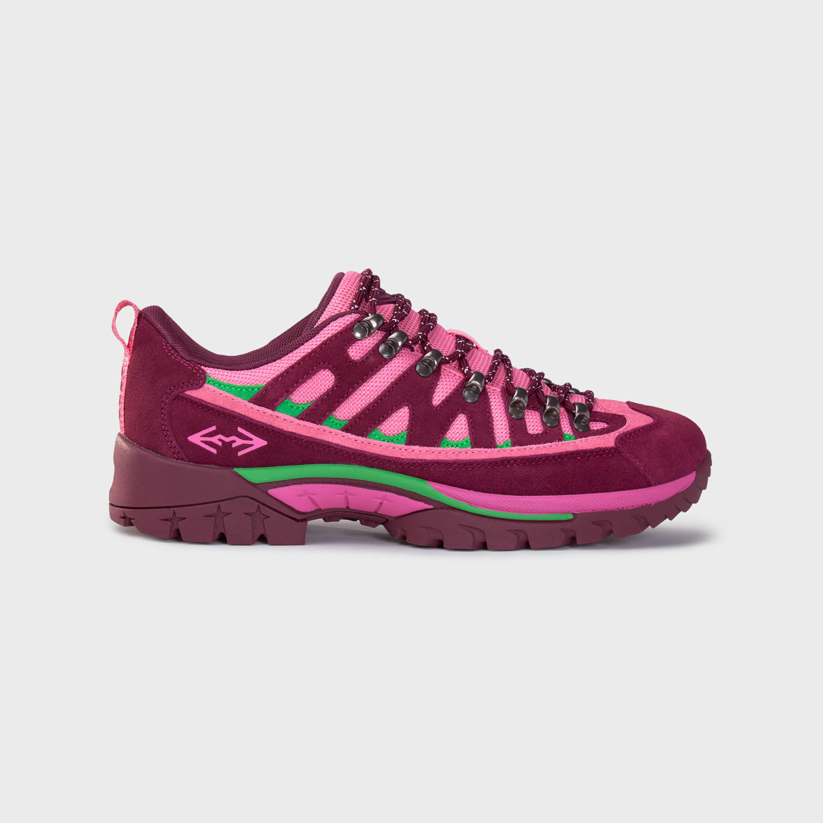 JOURNEY HIKING SNEAKER