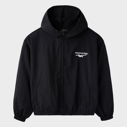 MEMORIES WINDBREAKER